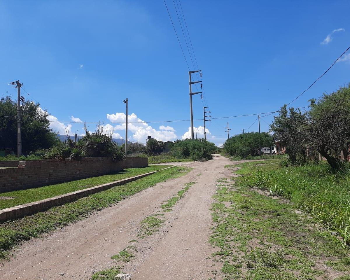 Lote a La Venta en Capilla del Monte. (L318) 3