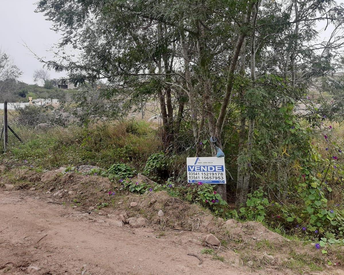 Lote a La Venta en Bialet Masse. (L330) 1