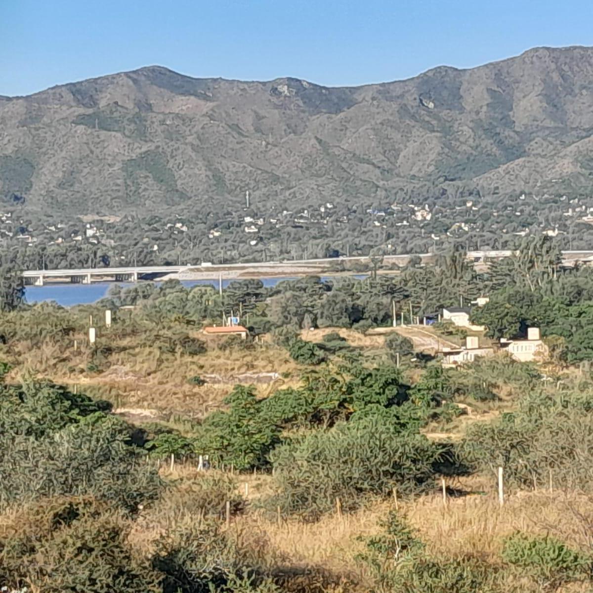 Lote a La Venta en Bialet Masse. (L330) 4