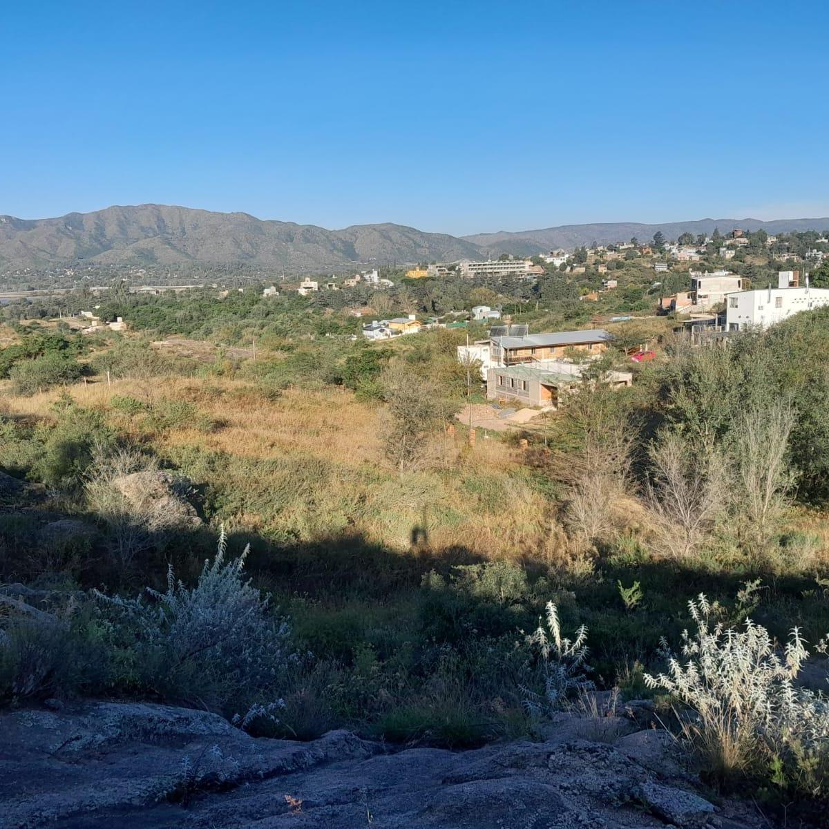 Lote a La Venta en Bialet Masse. (L330) 5