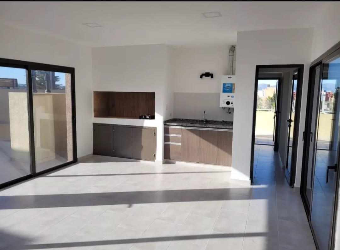 Departamento a La Venta en Villa Carlos Paz. (D17) 3