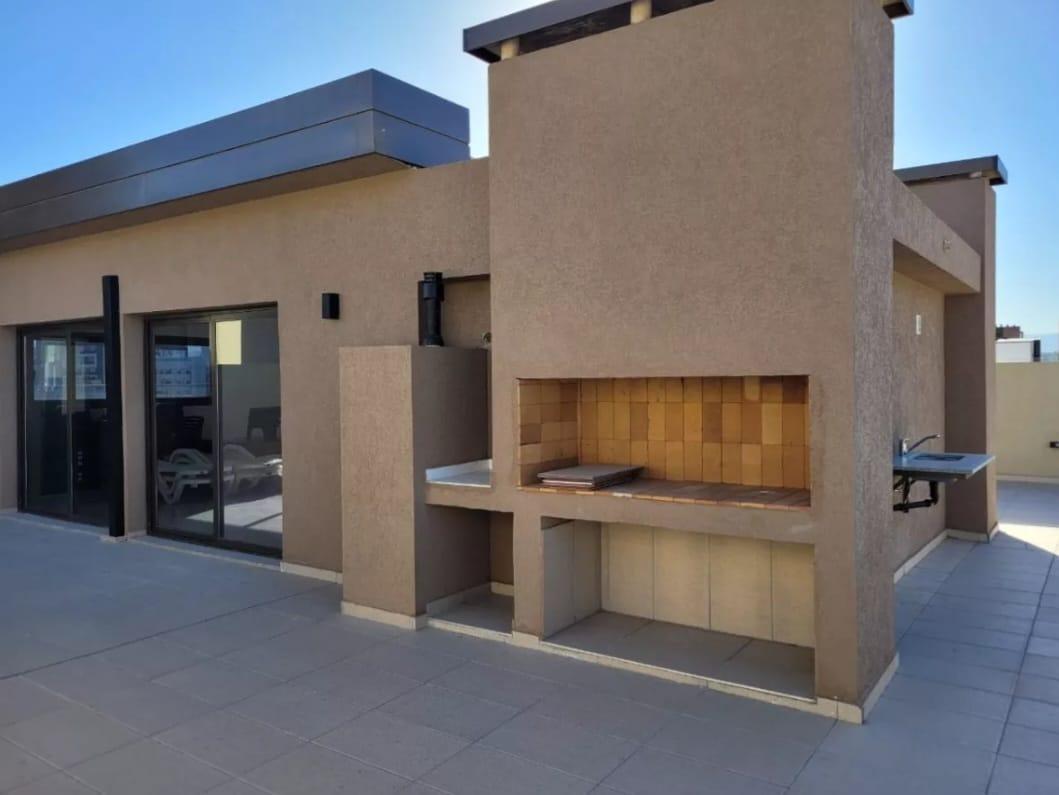 Departamento a La Venta en Villa Carlos Paz. (D17) 5