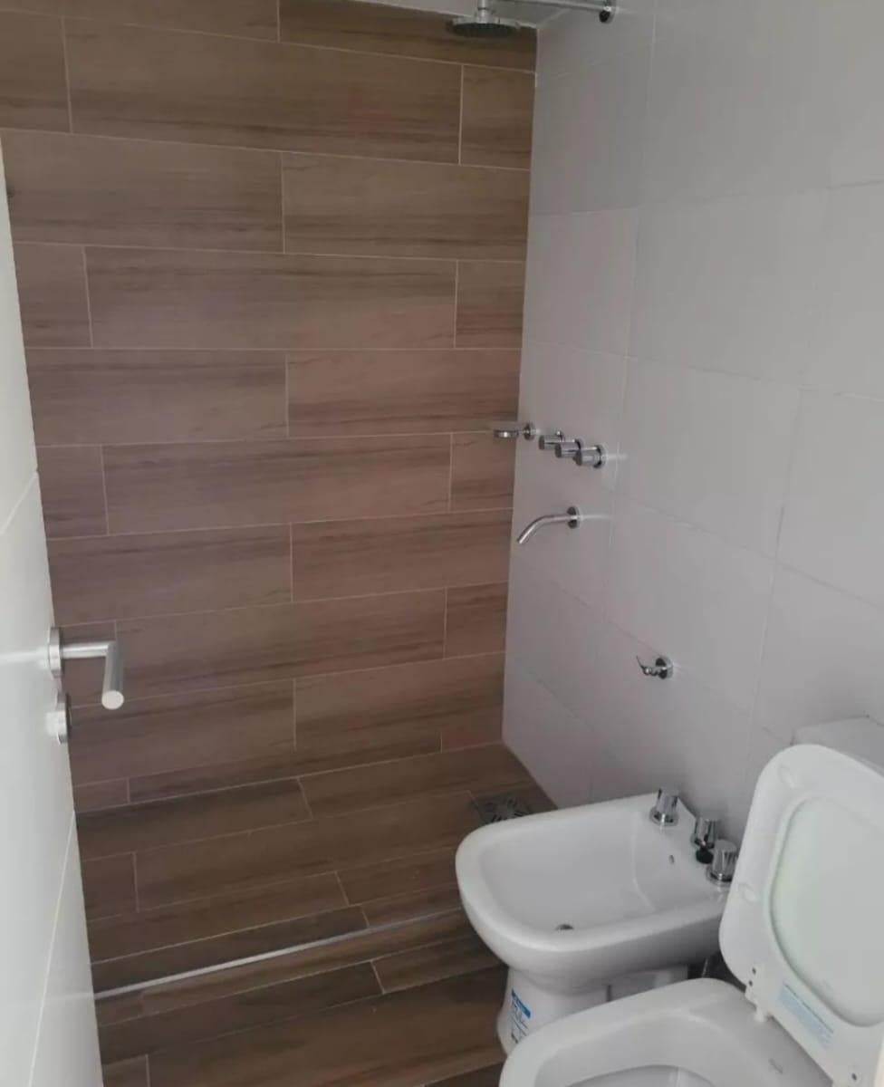 Departamento a la venta en Villa Carlos Paz. (D17)