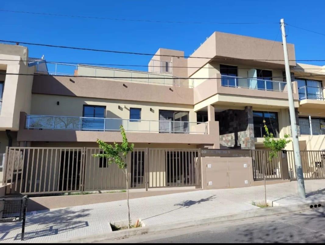 Propiedad en Argentina