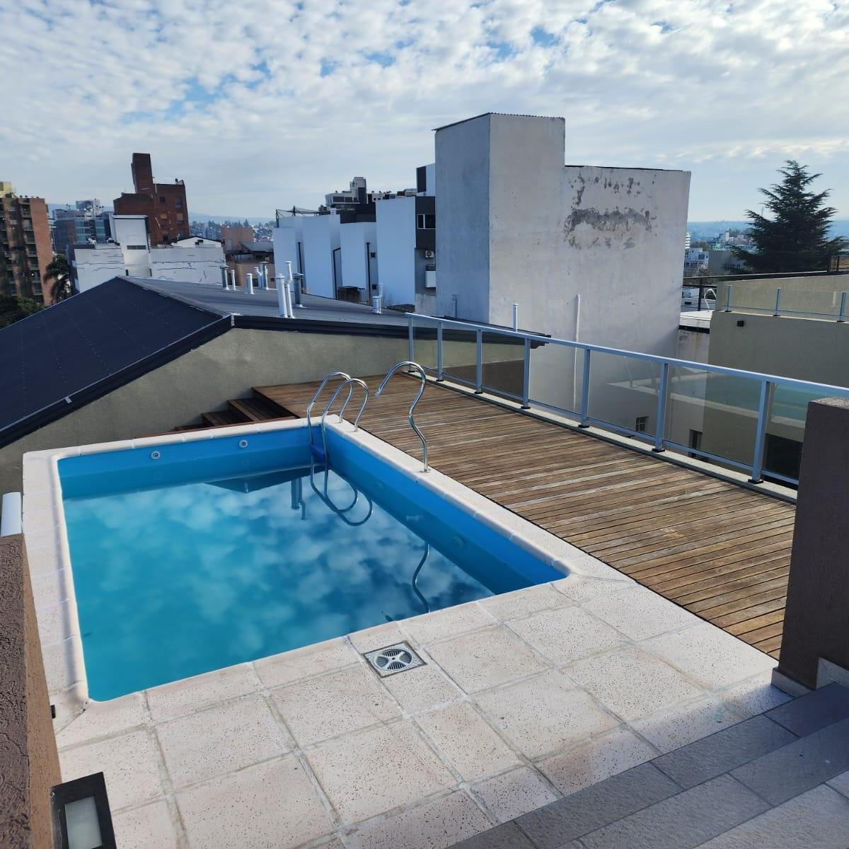 Departamento a La Venta en Villa Carlos Paz. (D17) 2