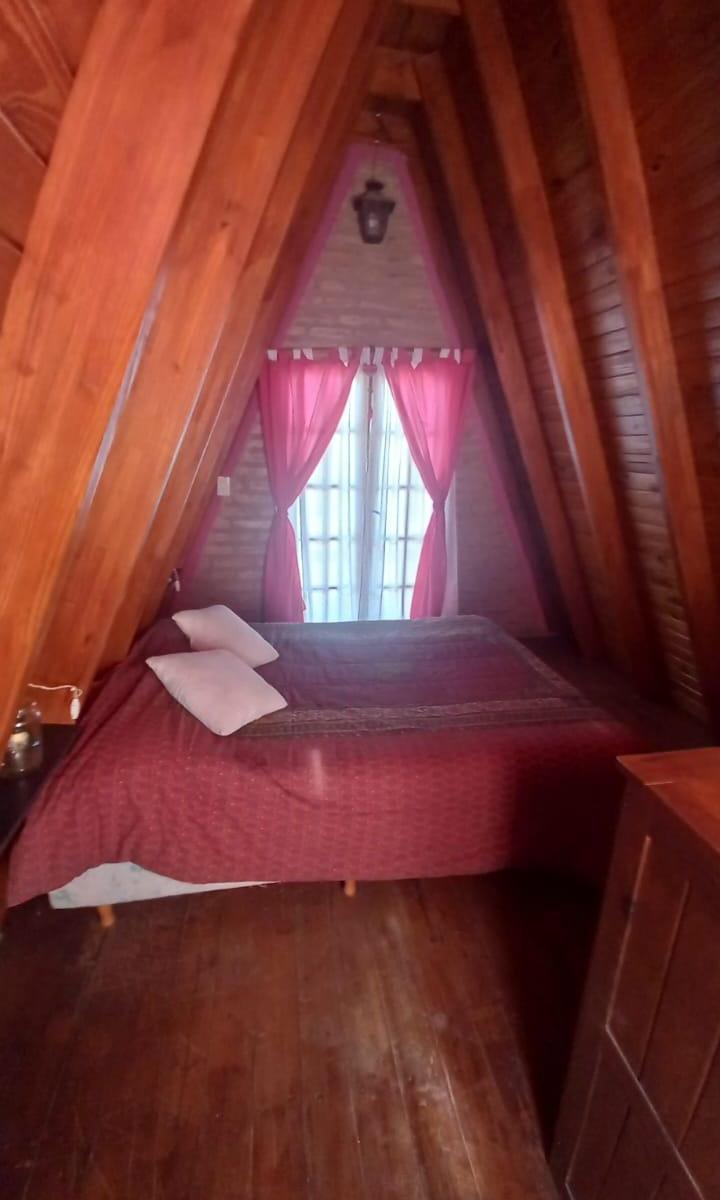Casa Mas 3 Alpinas y 2 Departamentos a La Venta en Bialet Masse. 3