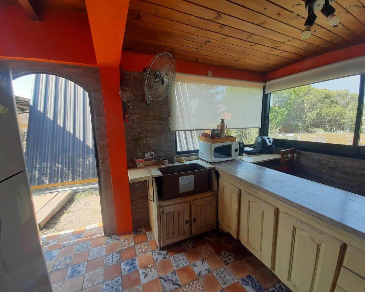 Casa Mas 3 Alpinas y 2 Departamentos a La Venta en Bialet Masse. 5