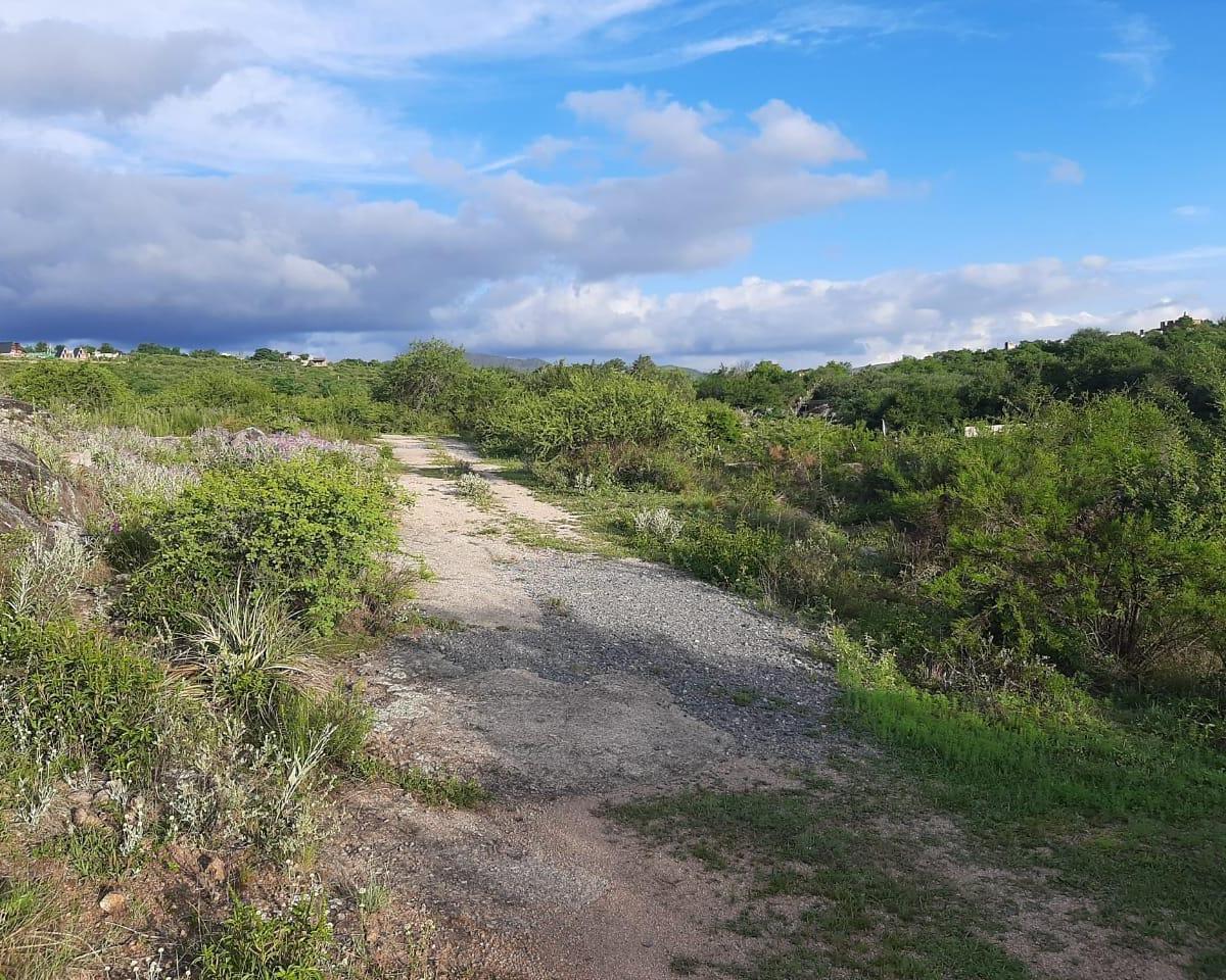 Lote a La Venta en Bialet Masse. (L352) 1