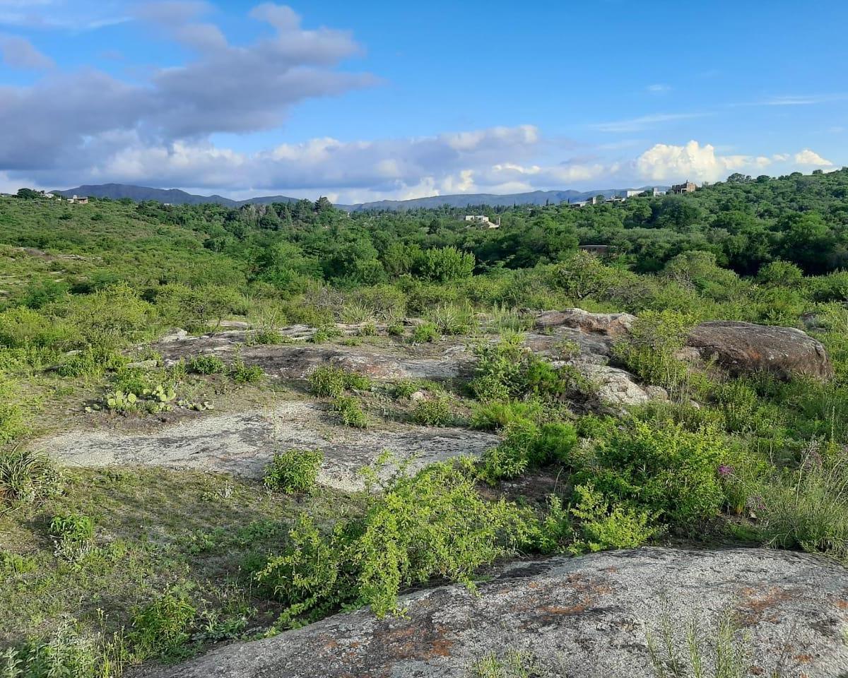 Lote a La Venta en Bialet Masse. (L352) 3