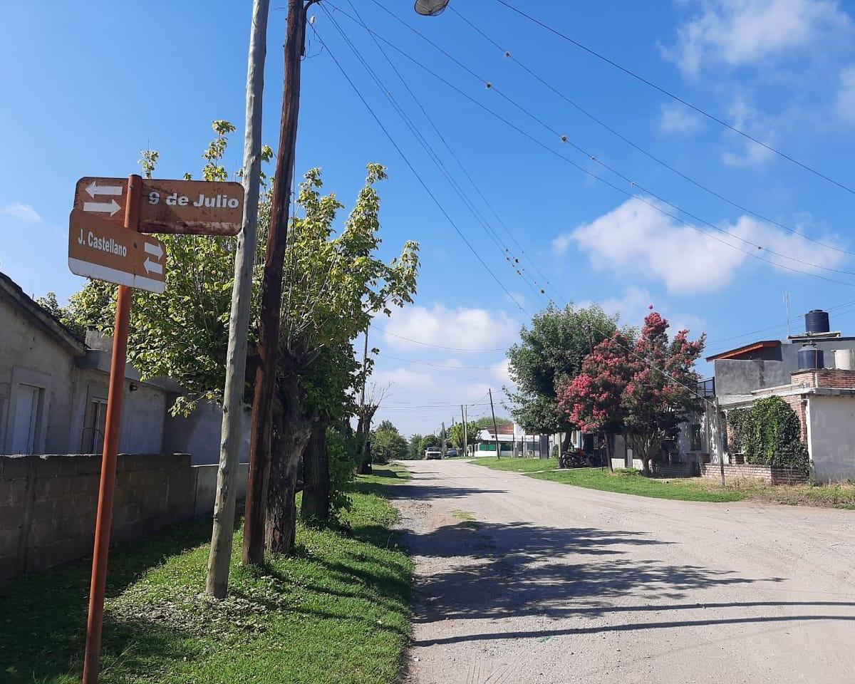 Lotes a la venta en Santa Maria de Punilla. (L358)