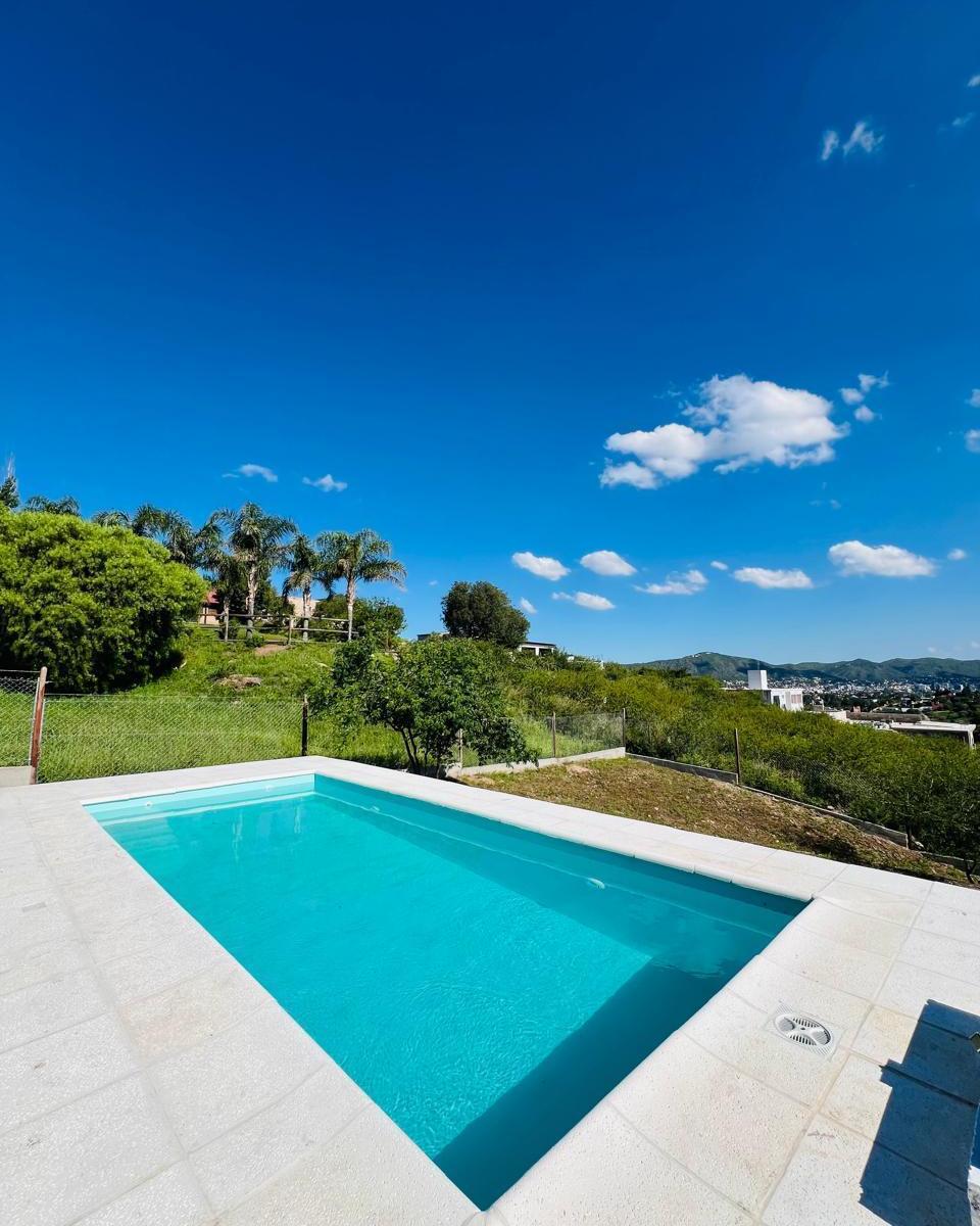 Casa a la venta en Villa Carlos Paz. (C378)