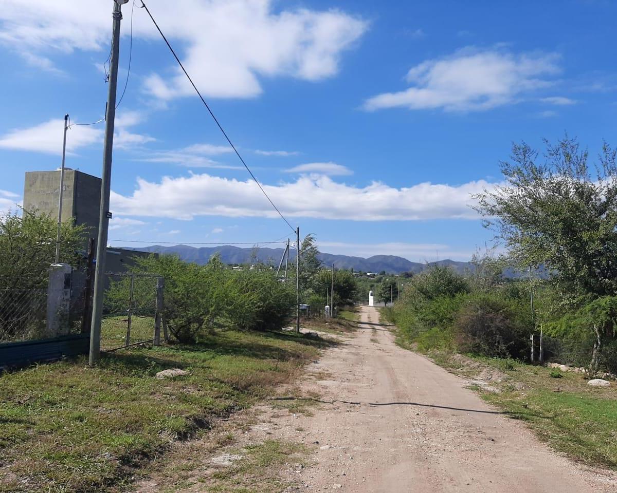 Lote a La Venta en Bialet Masse. (L365) 2