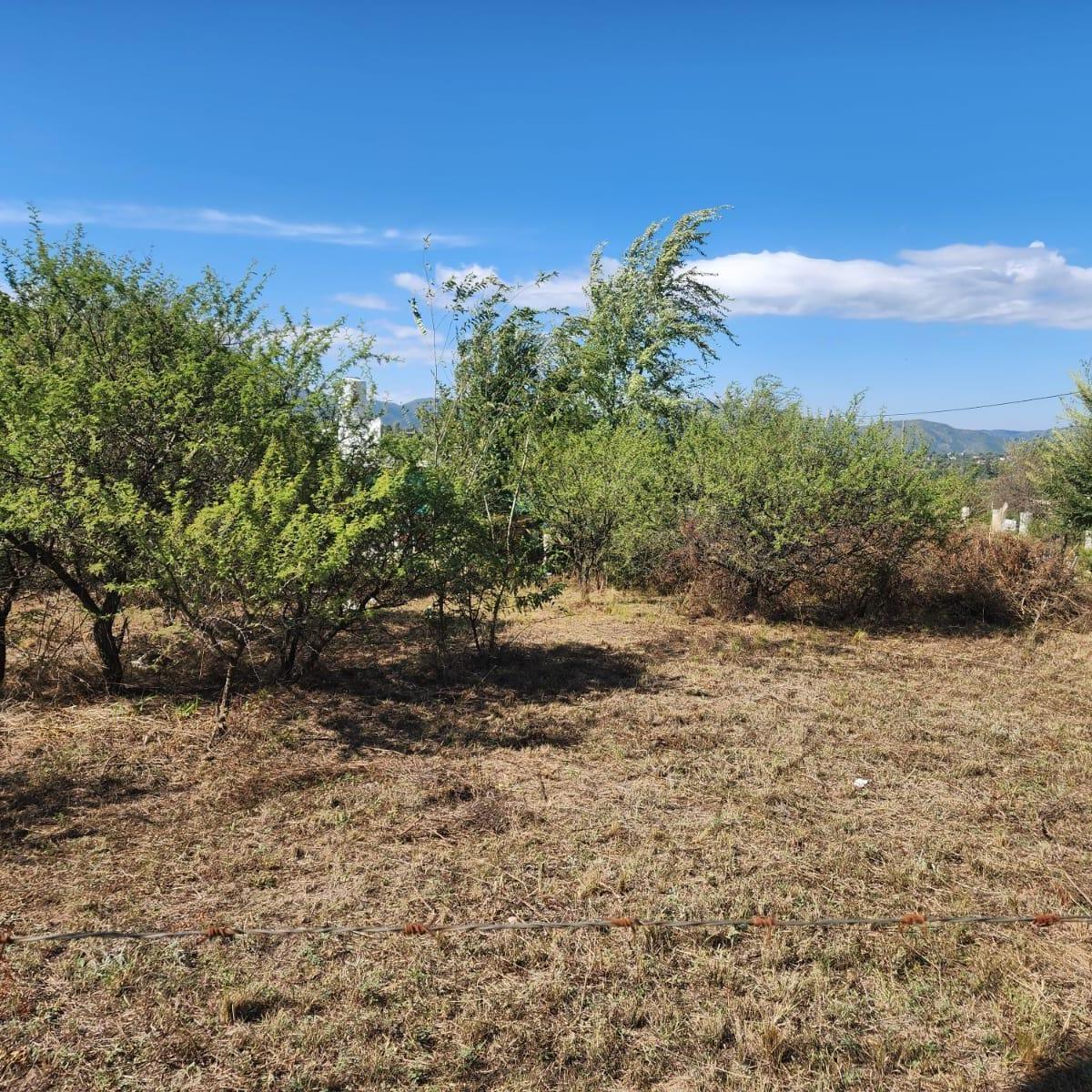 Lote a La Venta en Bialet Masse. (L365) 4