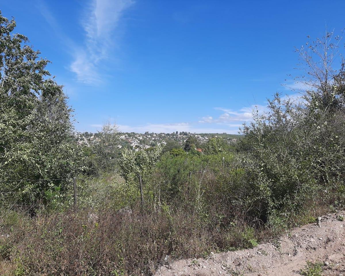 Lote a La Venta en Bialet Masse. (L365) 3