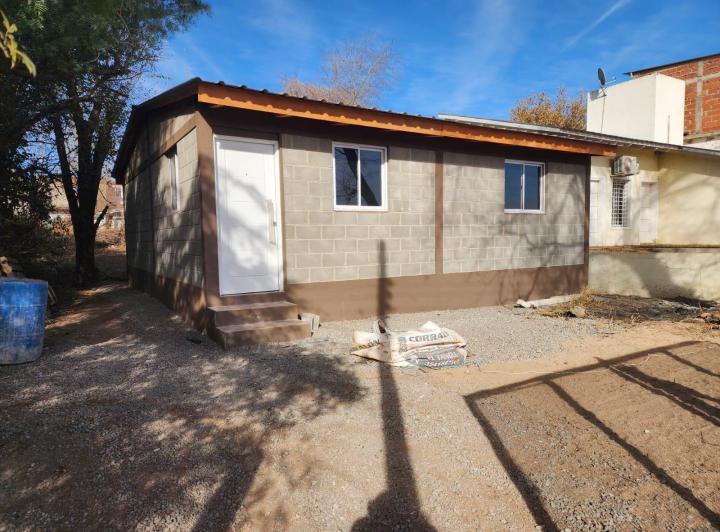 Casa a la venta en Bialet Masse. (C405)