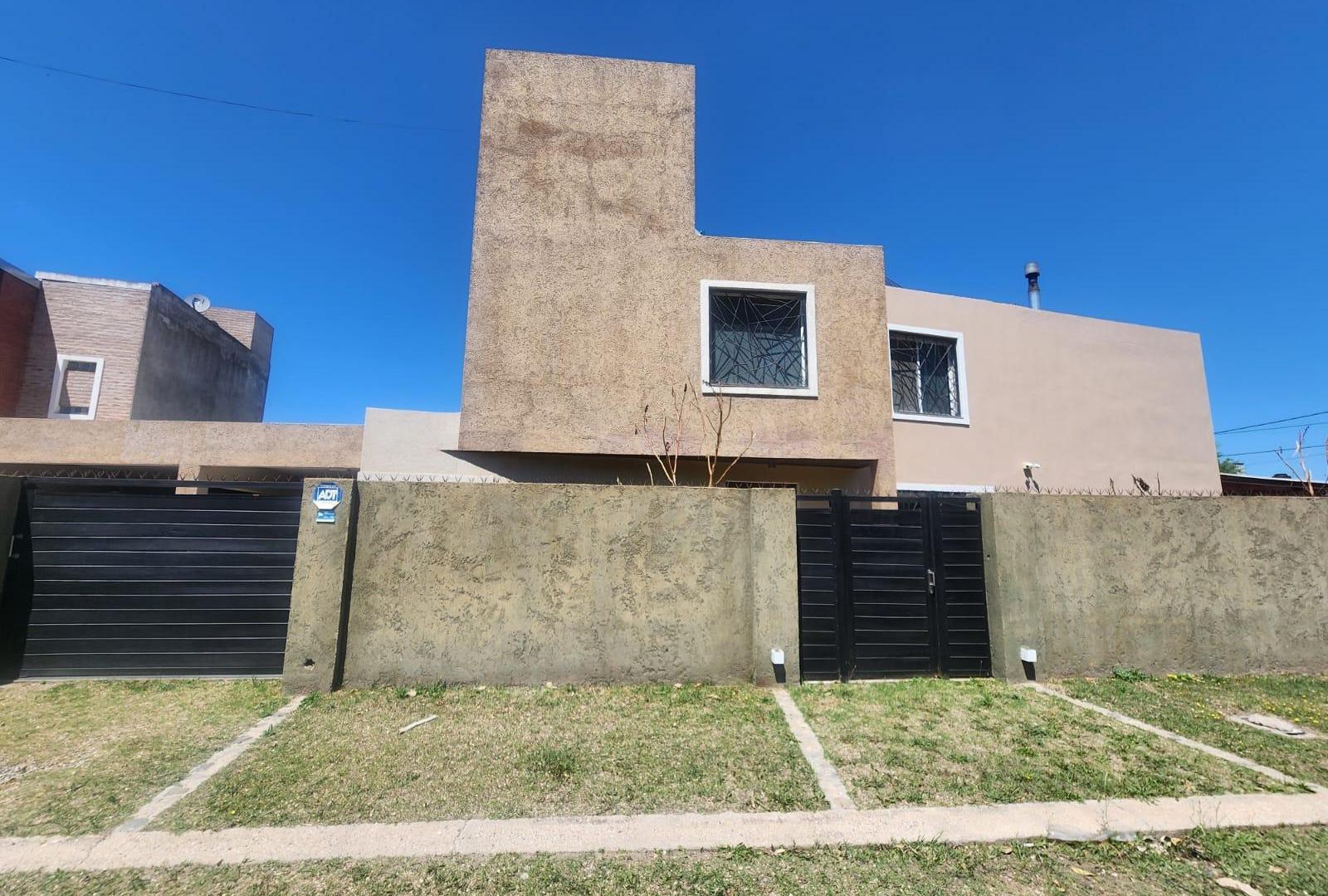 Casa a la venta en Santa Maria de Punilla. (C426)