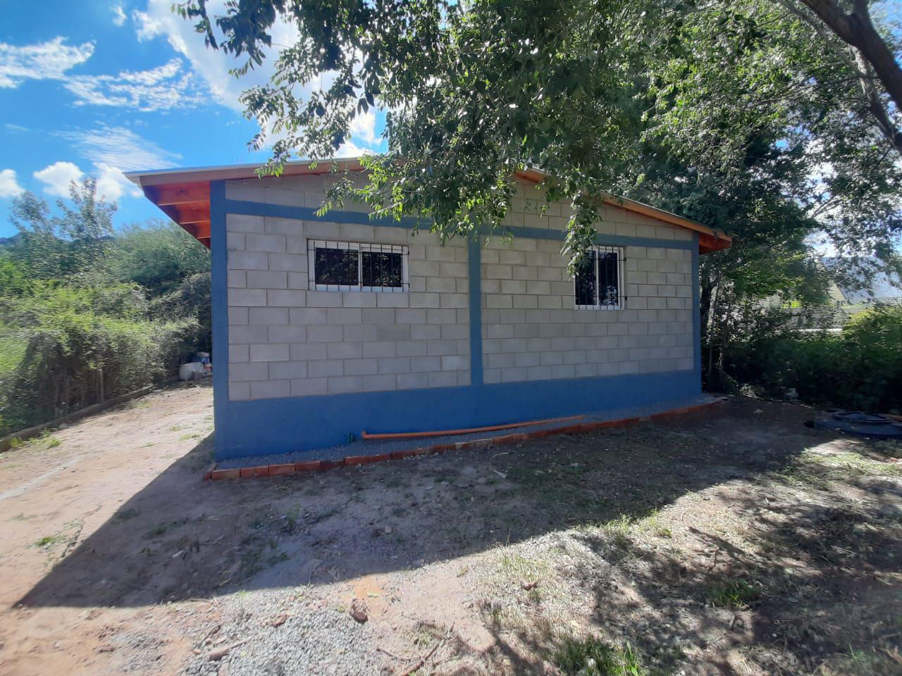 Casa a la venta en Comuna de San Roque. (C438)