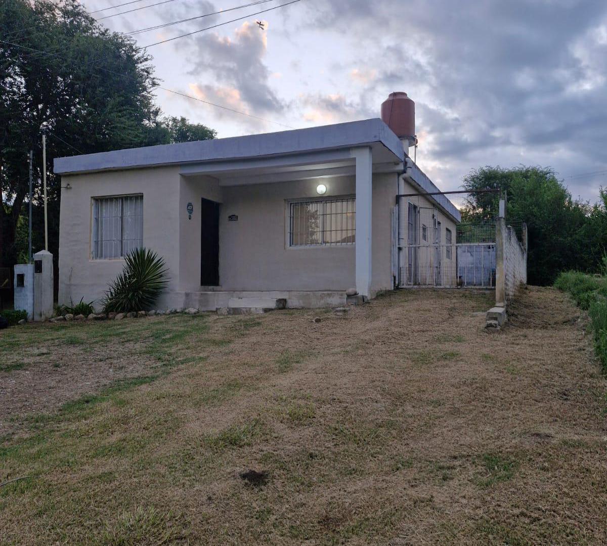 Casa a la venta en Santa Maria de Punilla. (C437)