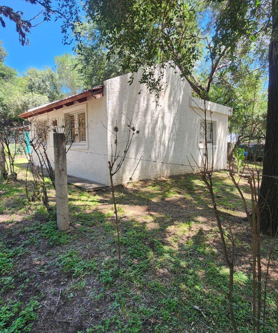Casa a la venta en Bialet Masse. (C447)