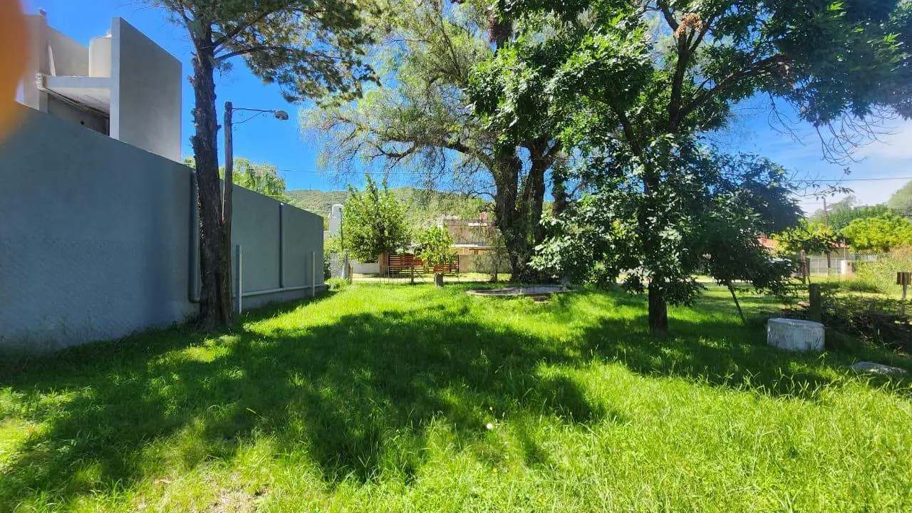 Casa a la venta en Comuna de San Roque. (C455) 5