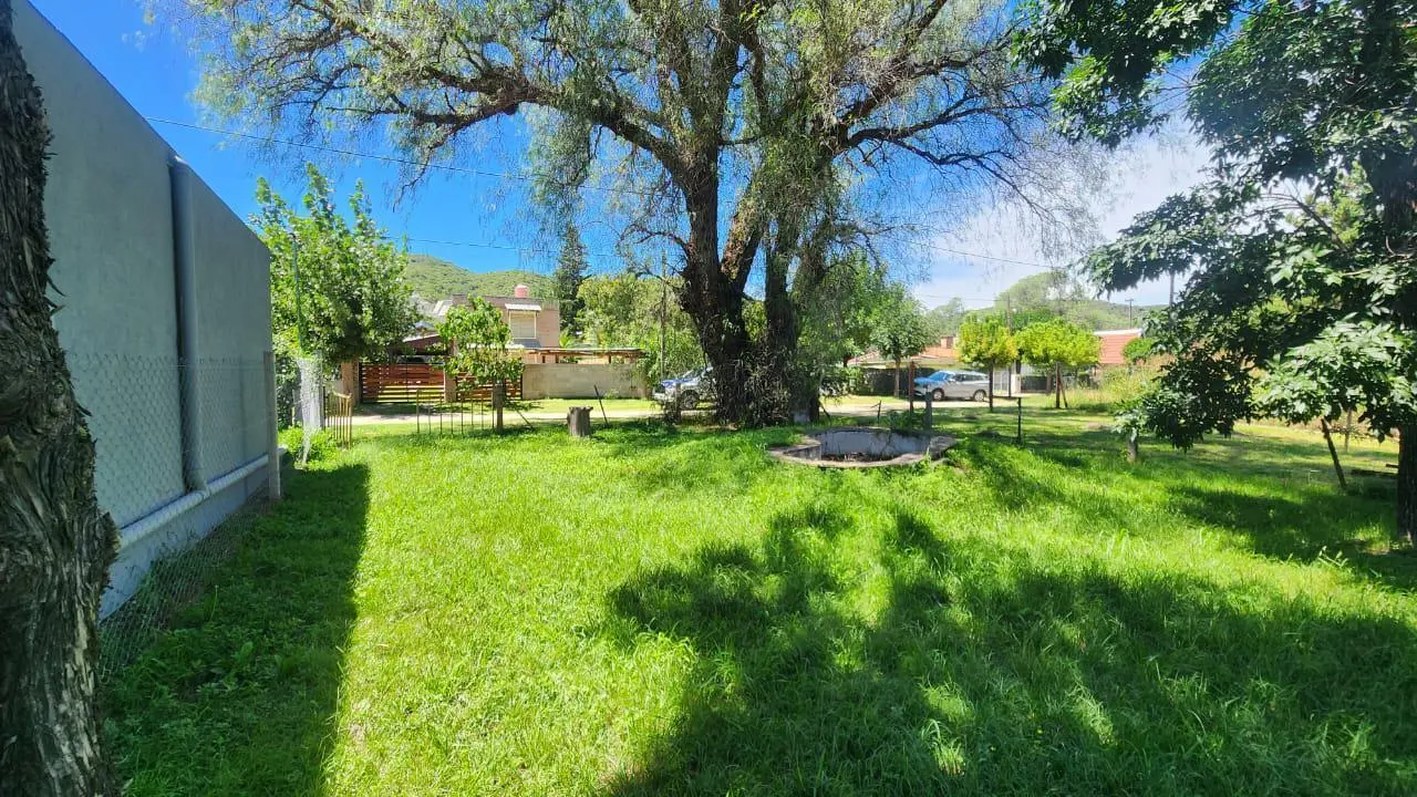 Casa a la venta en Comuna de San Roque. (C455) 2