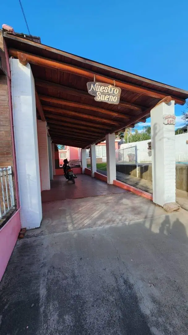 Casa a la venta en Bialet Masse. (C464) 5