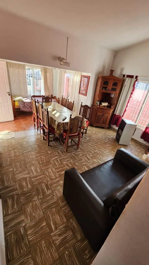 Casa a la venta en Bialet Masse. (C464) 4