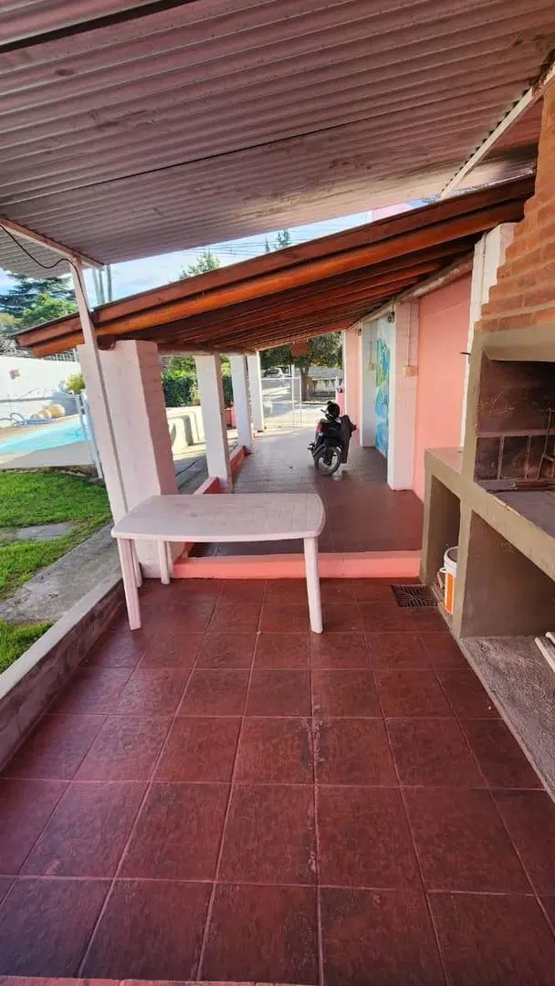 Casa a la venta en Bialet Masse. (C464) 3