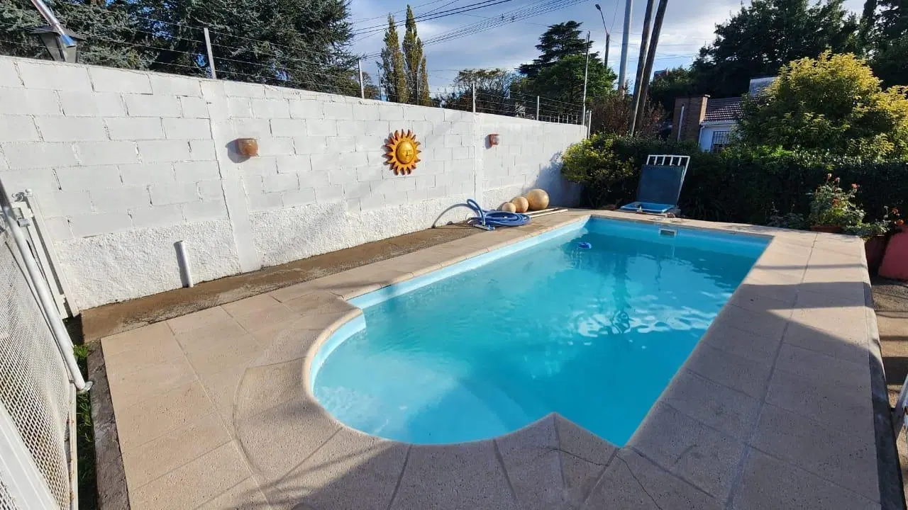 Casa a la venta en Bialet Masse. (C464) 8