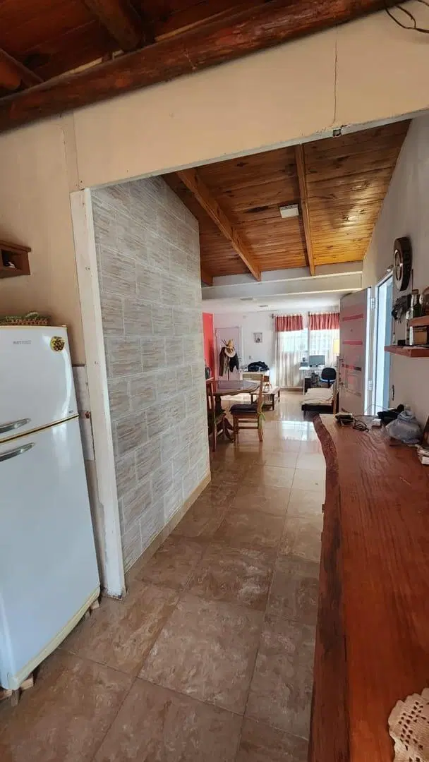 Casa a la venta en Bialet Masse. (C465) 3