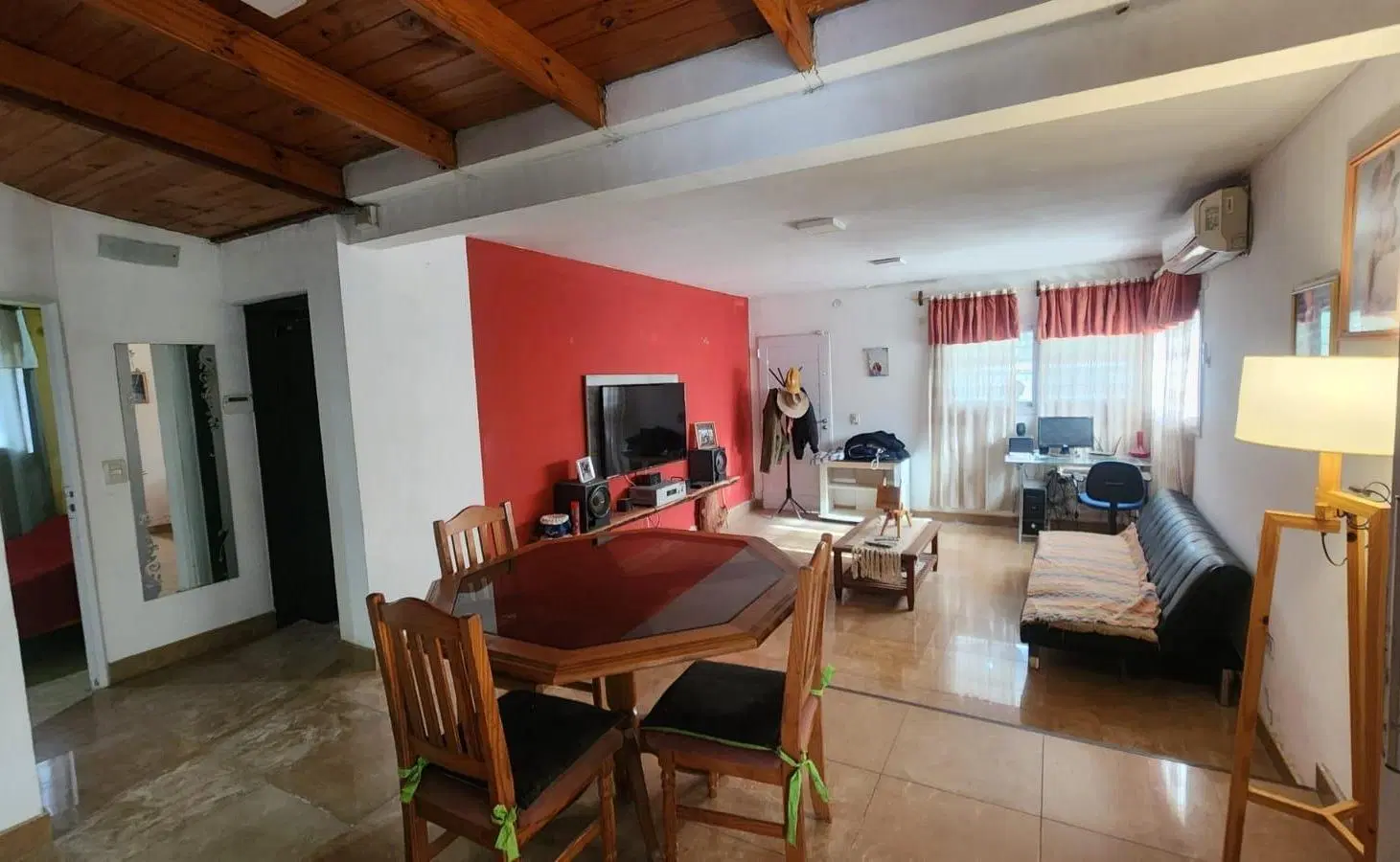 Casa a la venta en Bialet Masse. (C465) 4