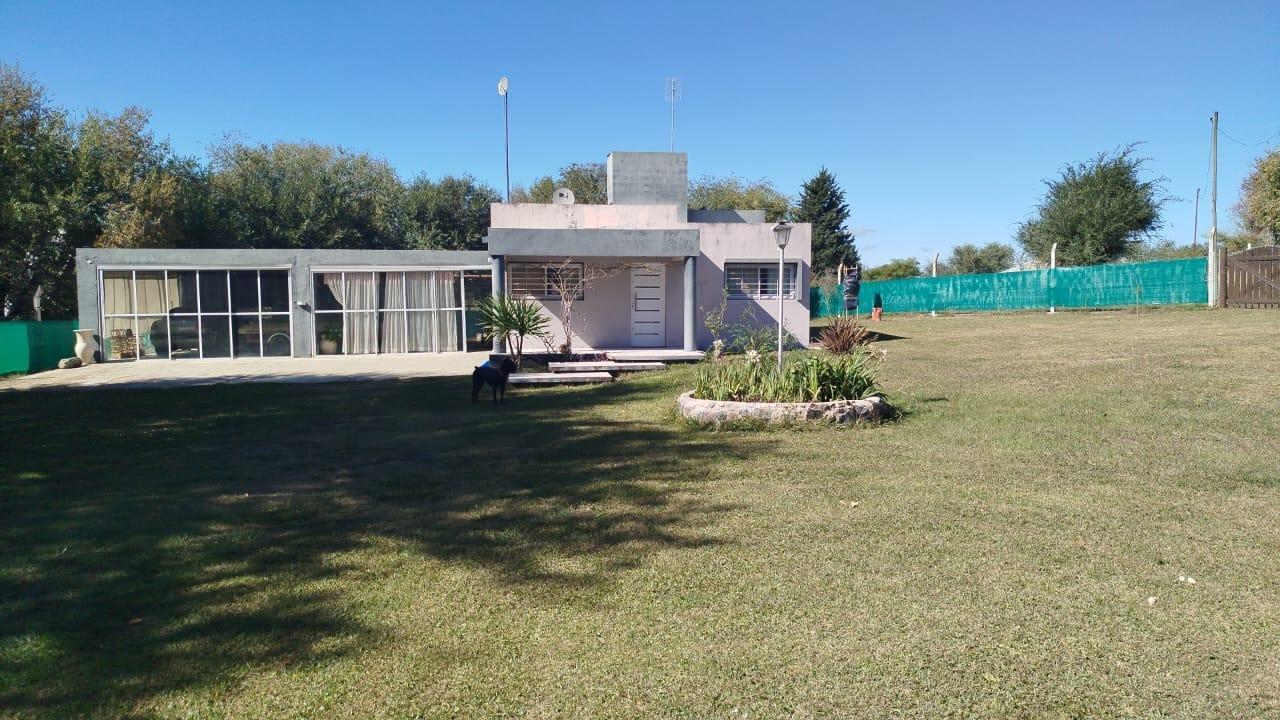 Casa a la venta en Bialet Masse. (C465)