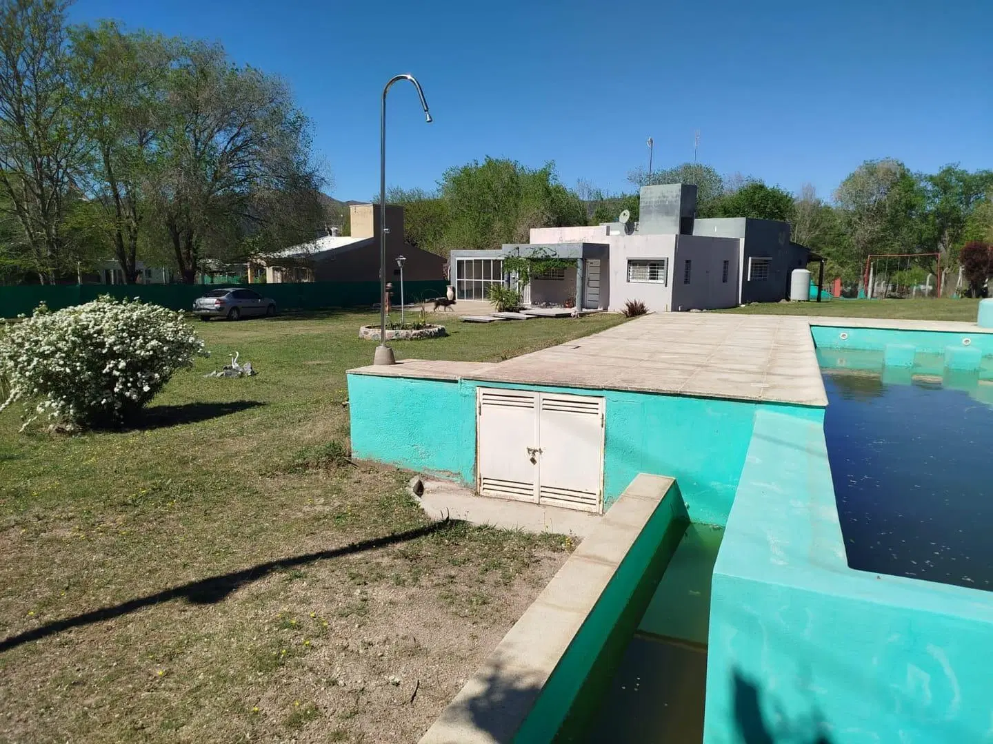 Casa a la venta en Bialet Masse. (C465) 5