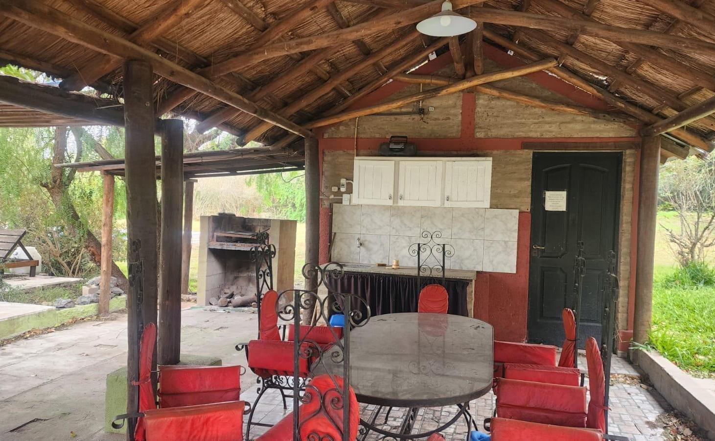 Foto de Casa mas cabañas y departamento a la venta en Bialet Masse. (C470), imagen 4