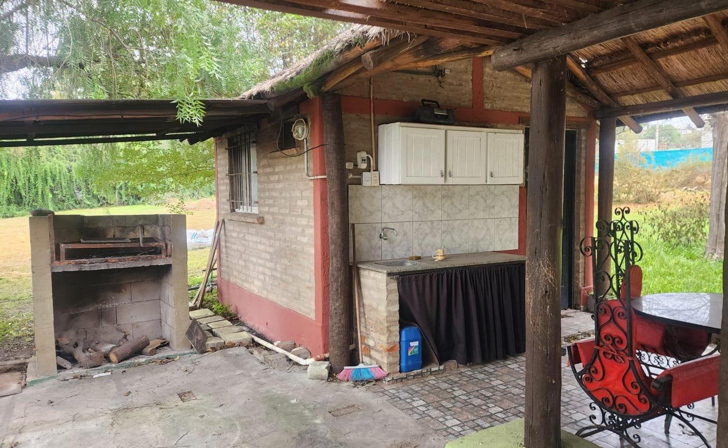 Foto de Casa mas cabañas y departamento a la venta en Bialet Masse. (C470), imagen 5