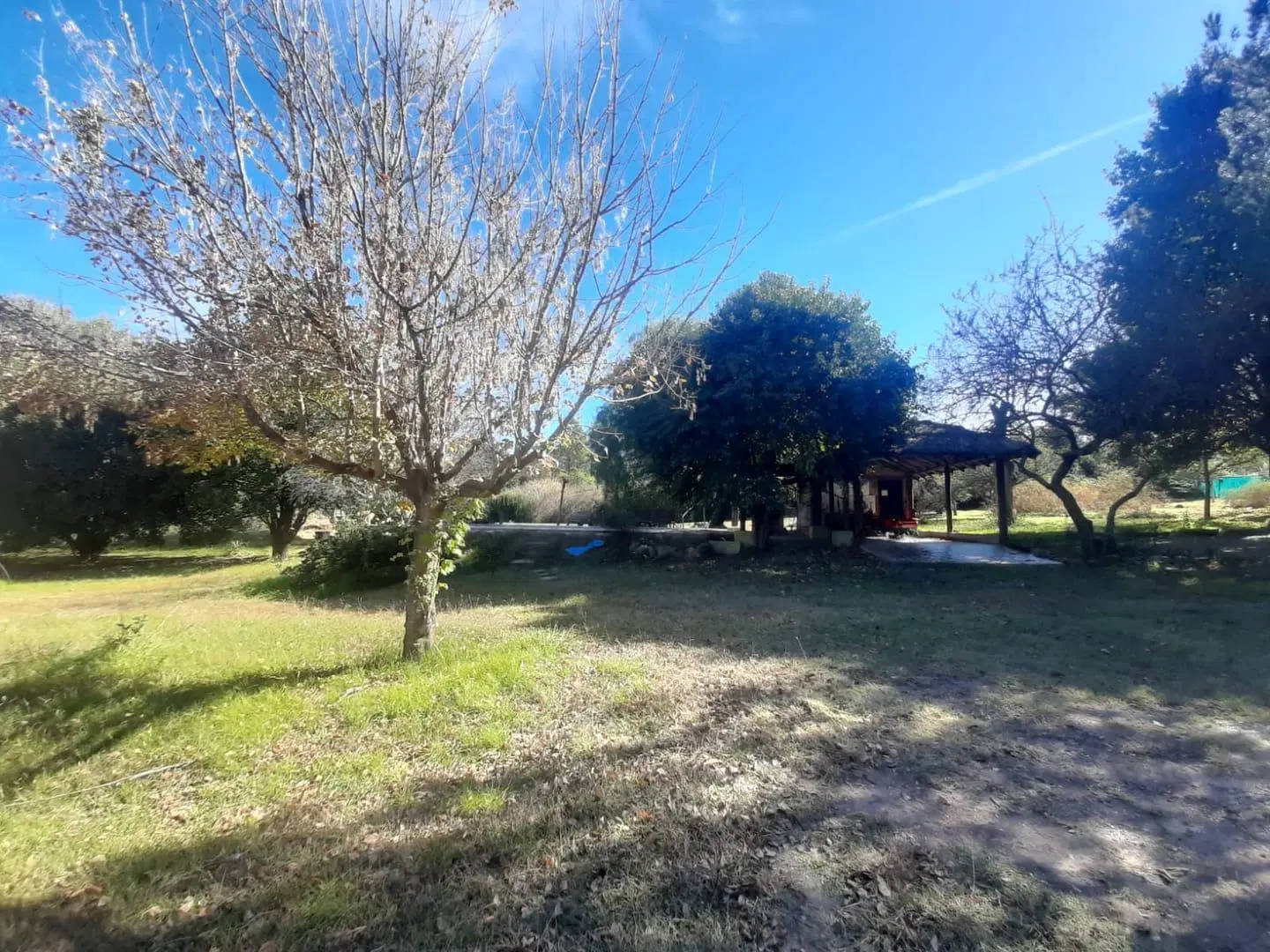 Casa mas cabañas y departamento a la venta en Bialet Masse. (C470) 2