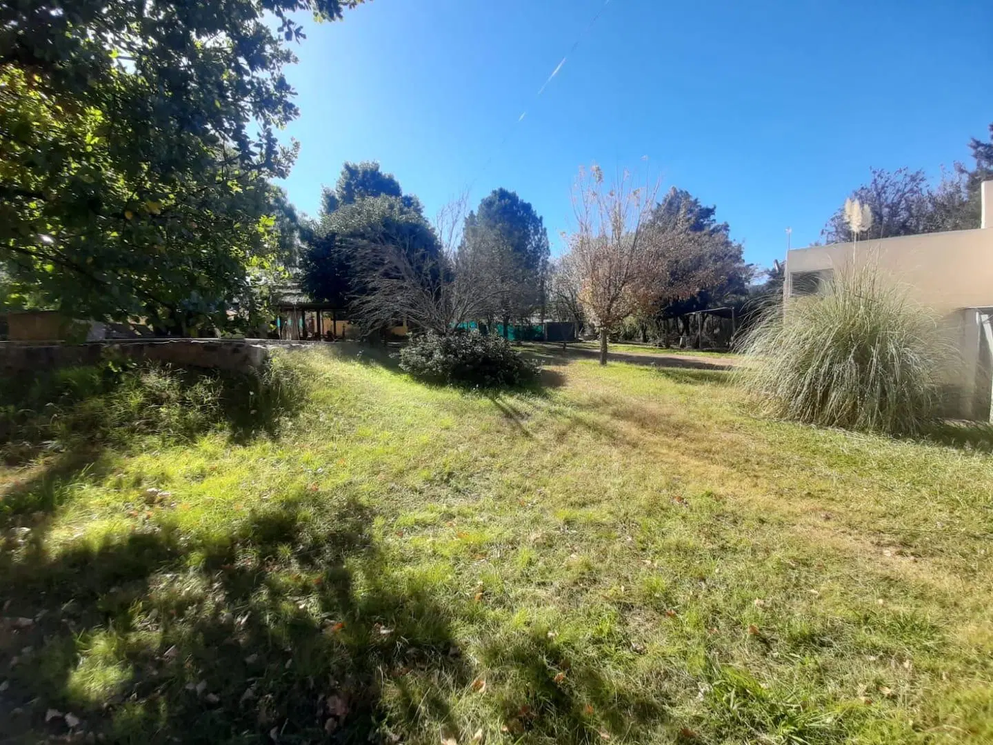 Casa mas cabañas y departamento a la venta en Bialet Masse. (C470) 3