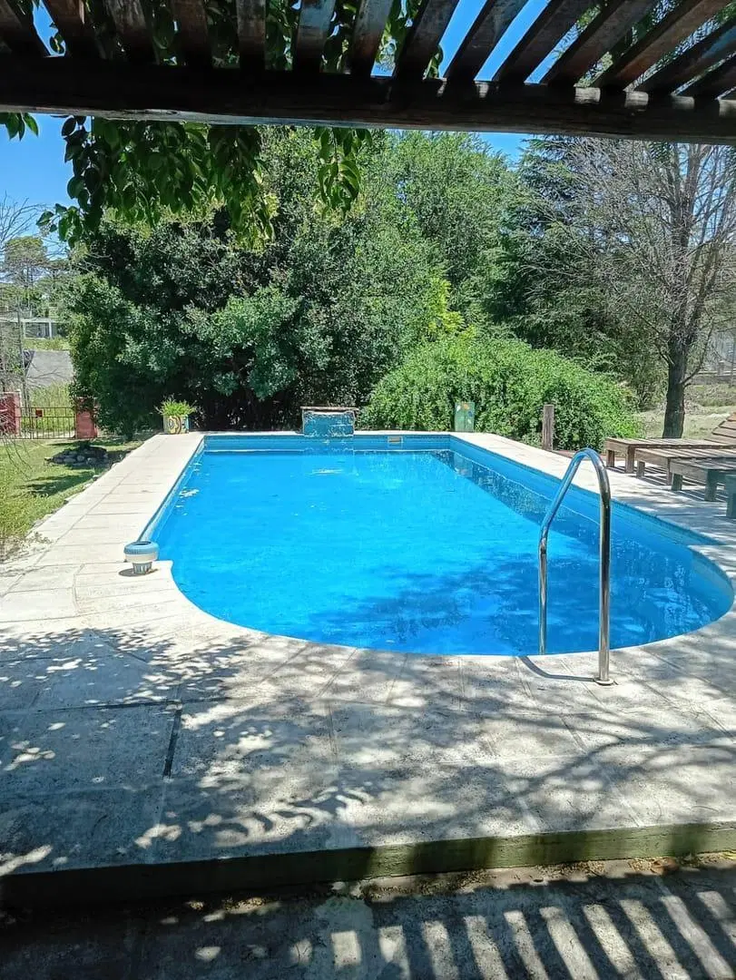 Casa mas cabañas y departamento a la venta en Bialet Masse. (C470) 5