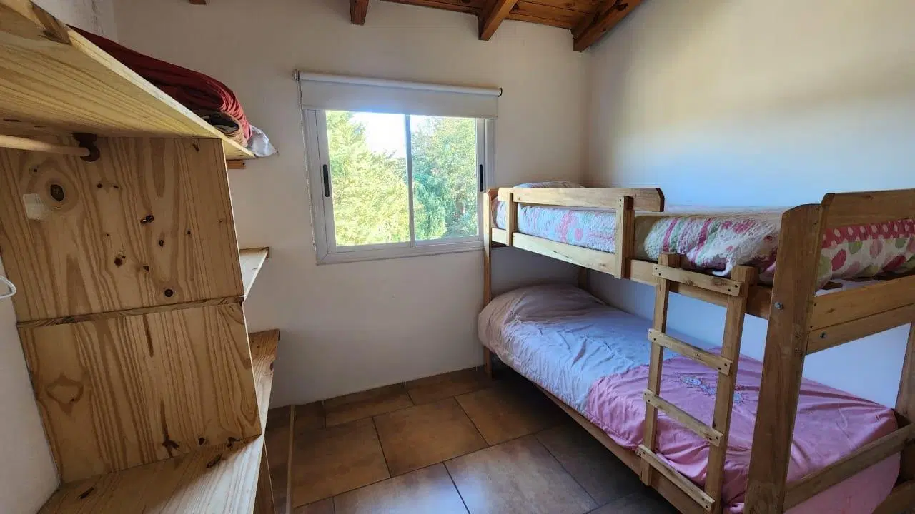 Dos Dúplex a la venta en Villa Parque Siquiman. (C472) 5