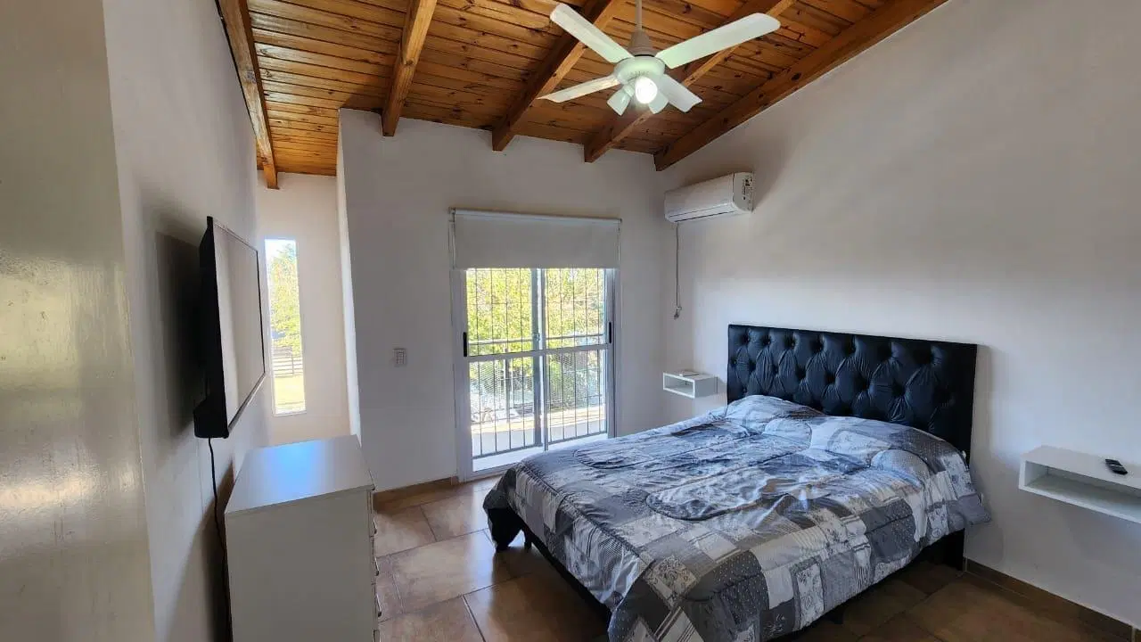 Dos Dúplex a la venta en Villa Parque Siquiman. (C472) 3