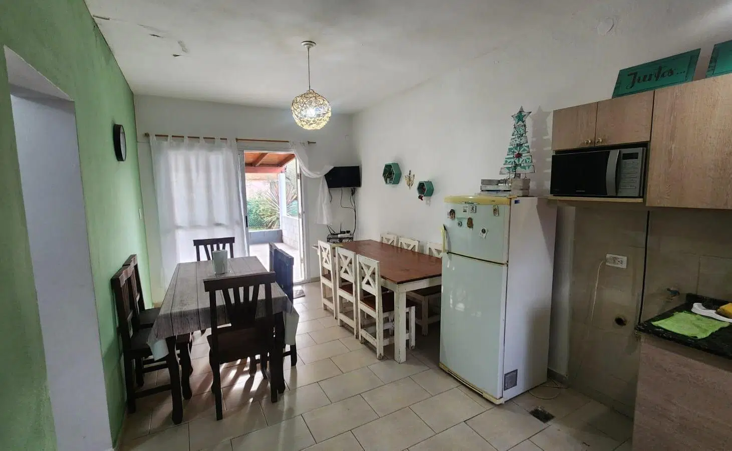 Casa a la venta en Bialet Massé. (C474) 4