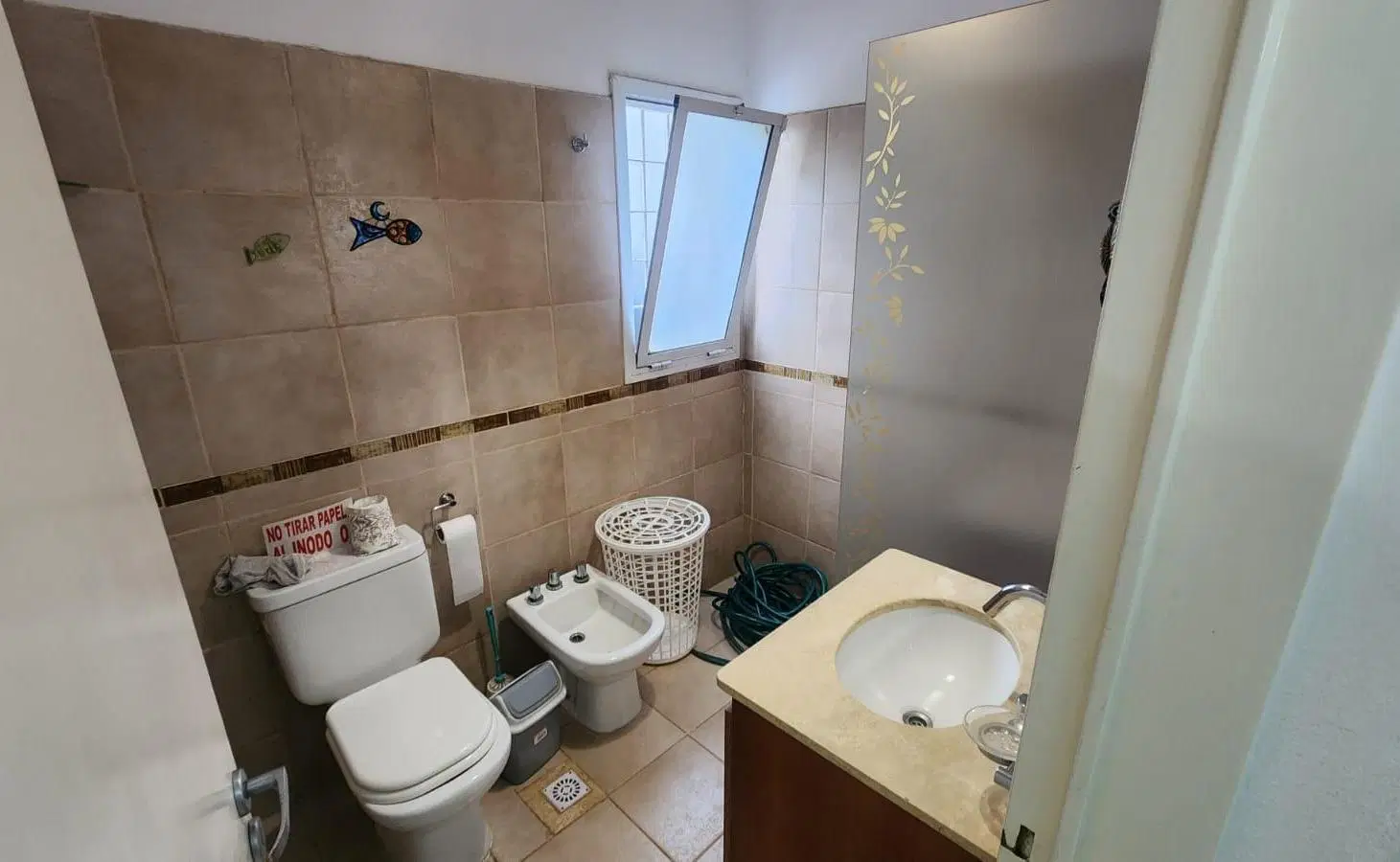Casa a la venta en Bialet Massé. (C474) 3