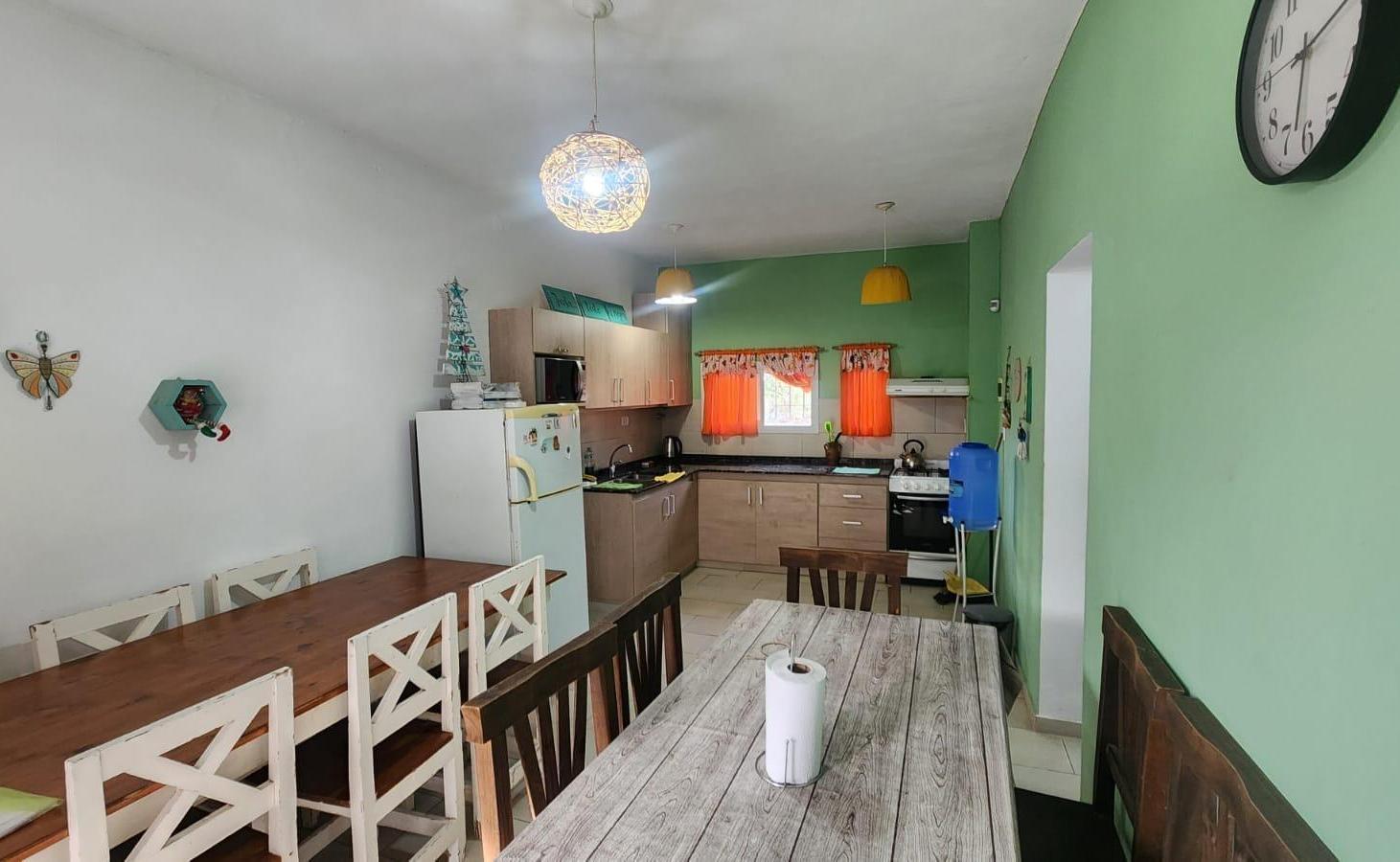 Casa a la venta en Bialet Massé. (C474)