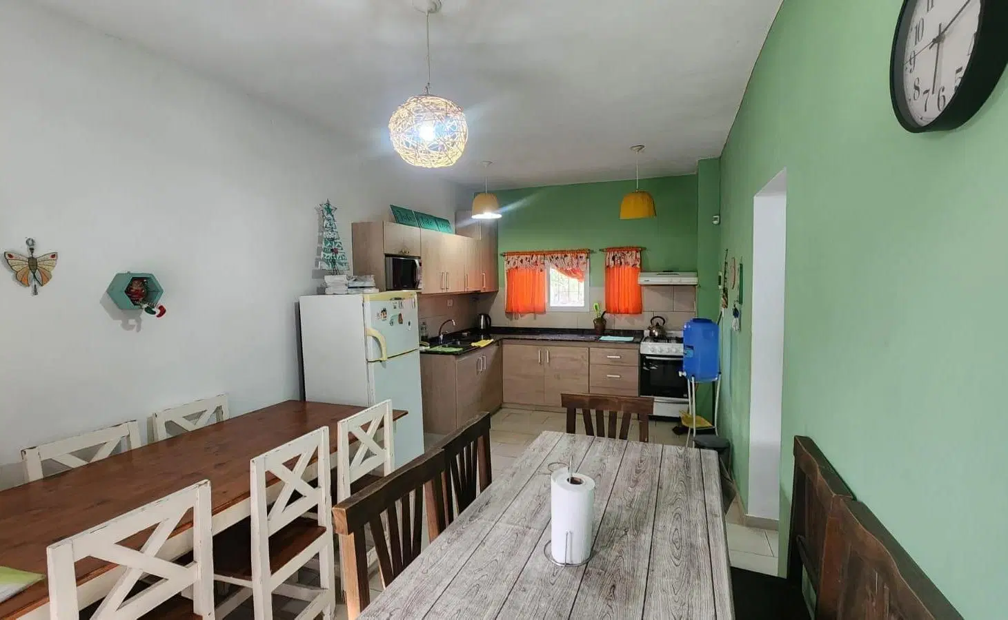 Casa a la venta en Bialet Massé. (C474) 5