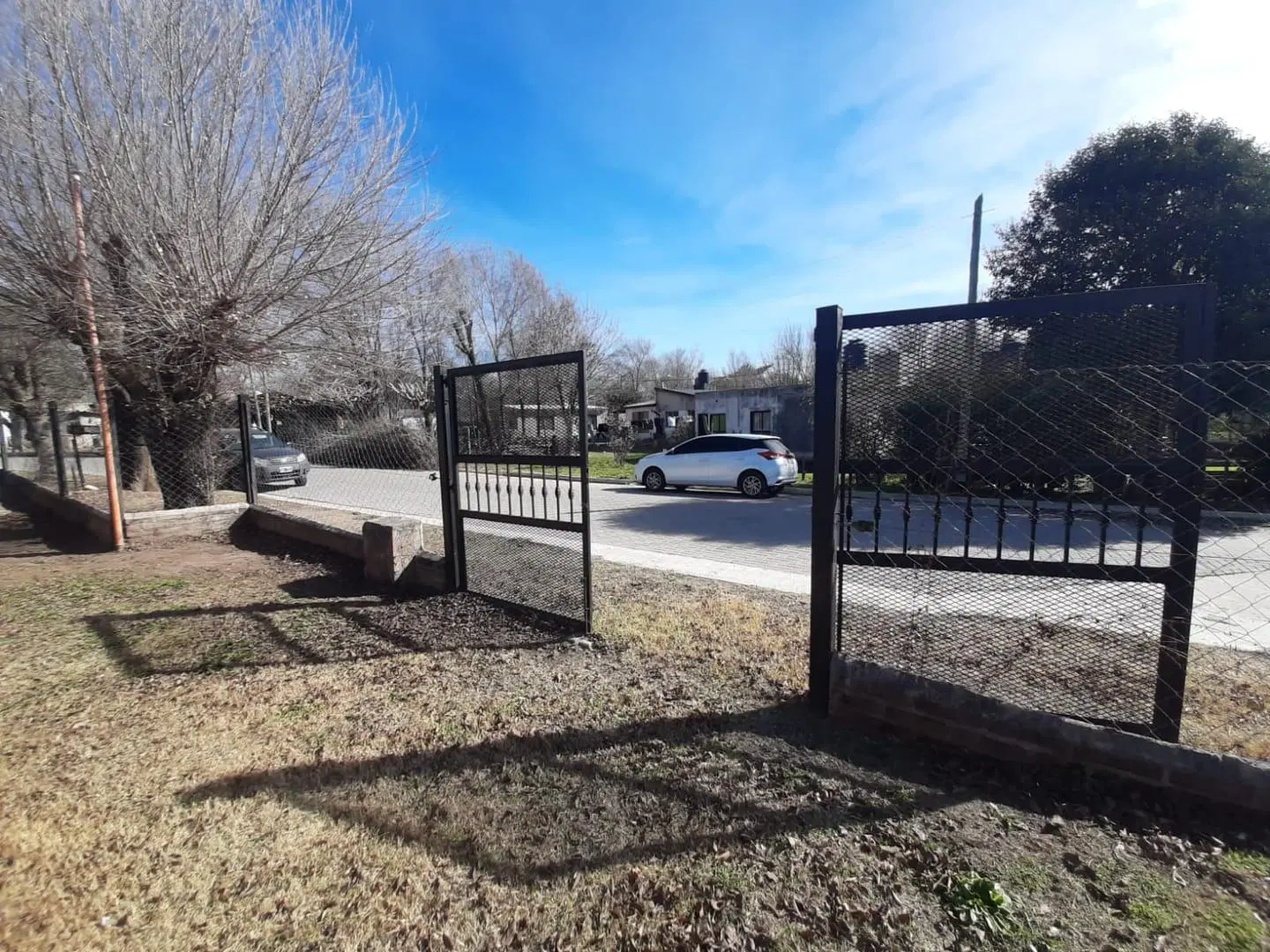 Casa mas departamento a la venta en Santa María de Punilla. (C476) 5