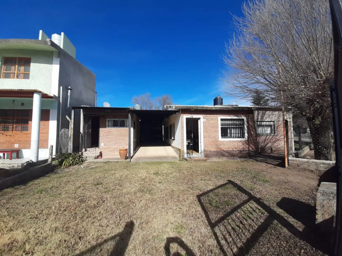 Casa mas departamento a la venta en Santa María de Punilla. (C476) 3