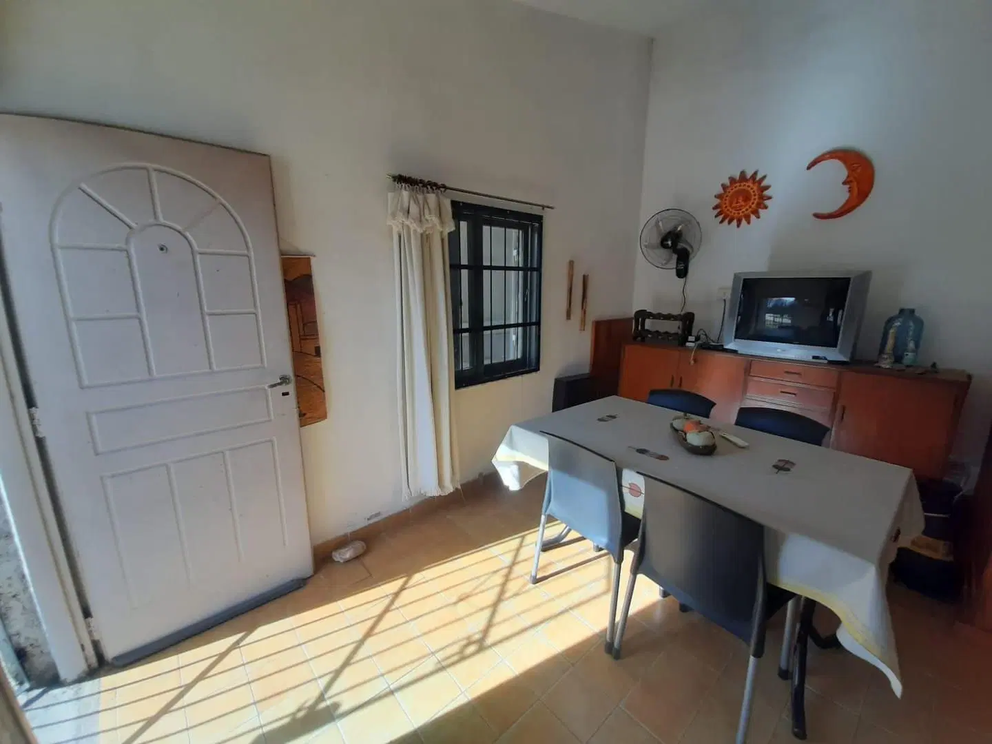 Casa mas departamento a la venta en Santa María de Punilla. (C476) 4