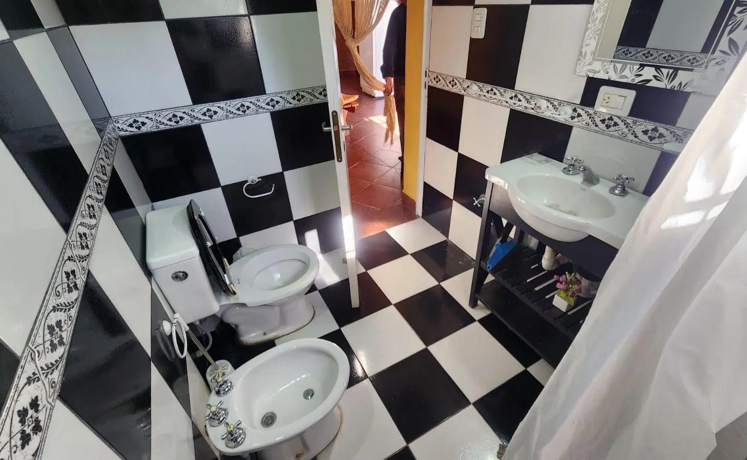 Casa a la venta en Bialet Massé. (C477) 8