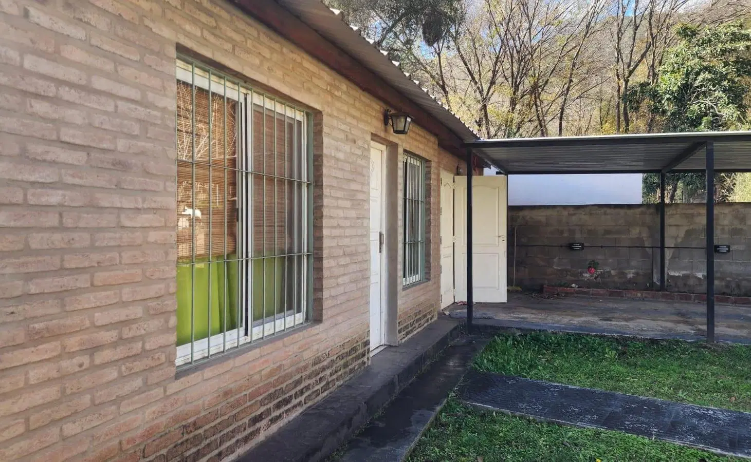 Casa a la venta en Bialet Massé. (C477) 2