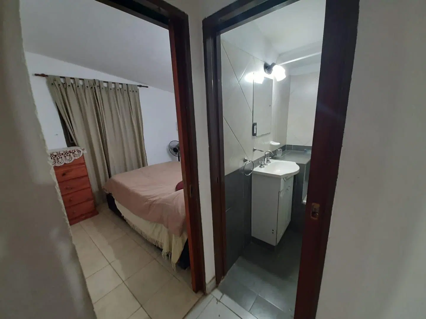 Casa a la venta en Bialet Massé. (C479) 4